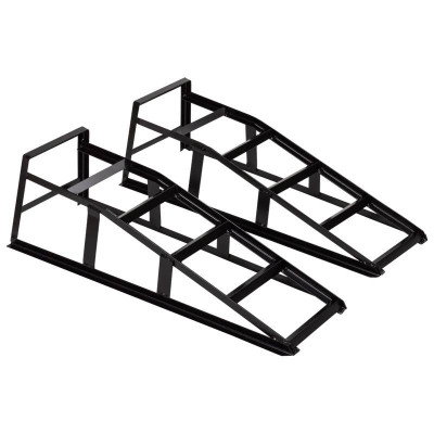 Lift / ramper - 2 stk. - max 2000 kg