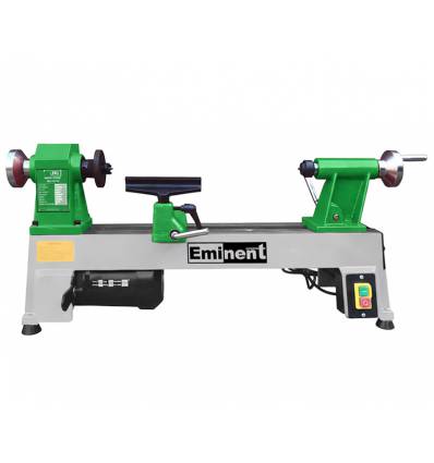 Eminent Trædrejebænk 12"