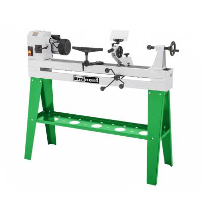 Eminent Trædrejebænk - med kopianlæg