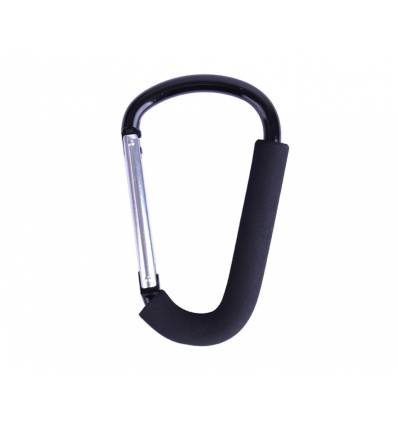 Karabinhage - 14 x 200 mm - til flexlift