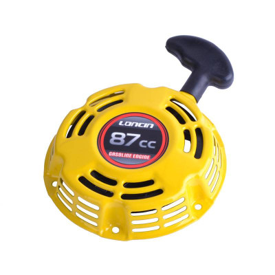 Rekylstart 3 hk til Loncin benzinmotor ( LC154F )