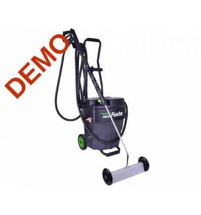 Profifuchs Ukrudtsfjerner - Professionel - 400 volt