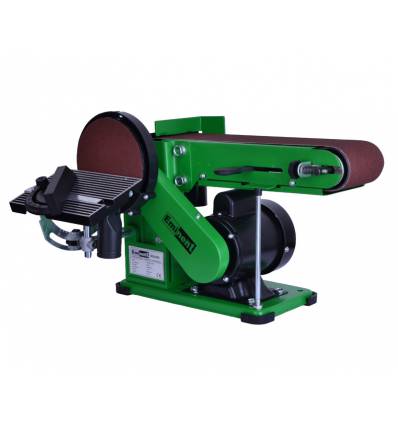 Eminent Dobbelt slibemaskine