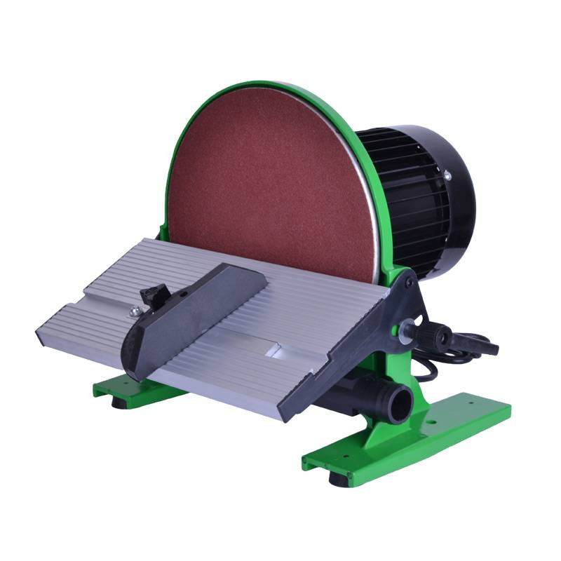 Eminent rondel slibemaskine - Ø250 mm