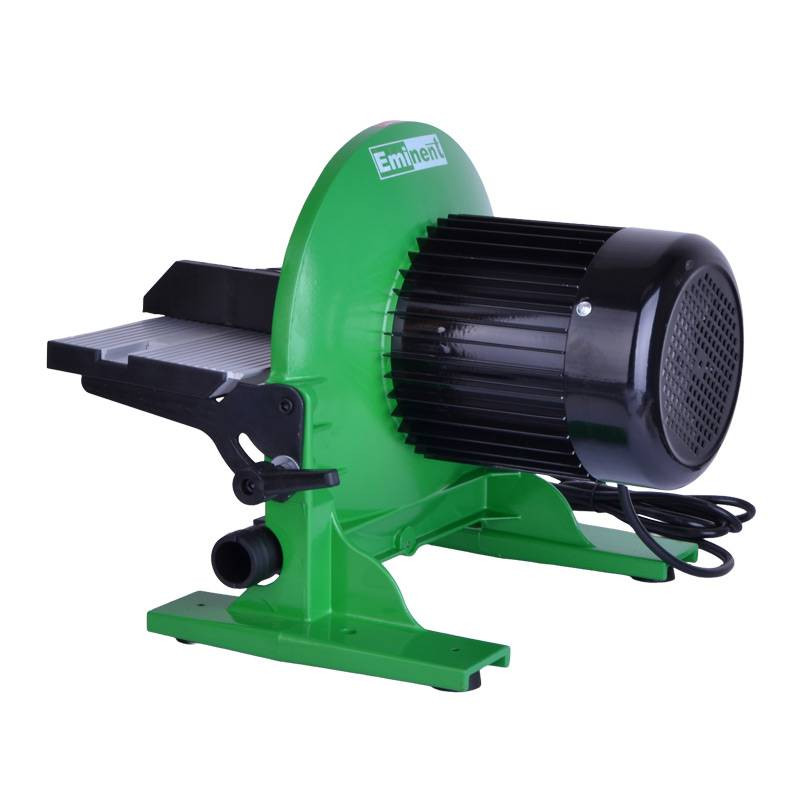 Eminent rondel slibemaskine - Ø250 mm