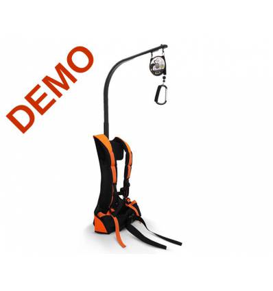 Flexlift - returvare