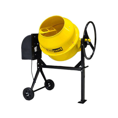 Eminent Cementblander - 125 liter