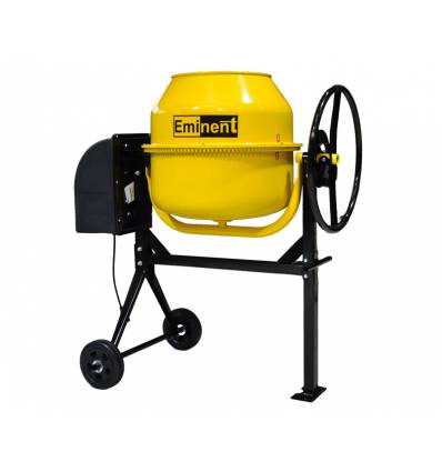 Eminent Cementblander - 125 liter