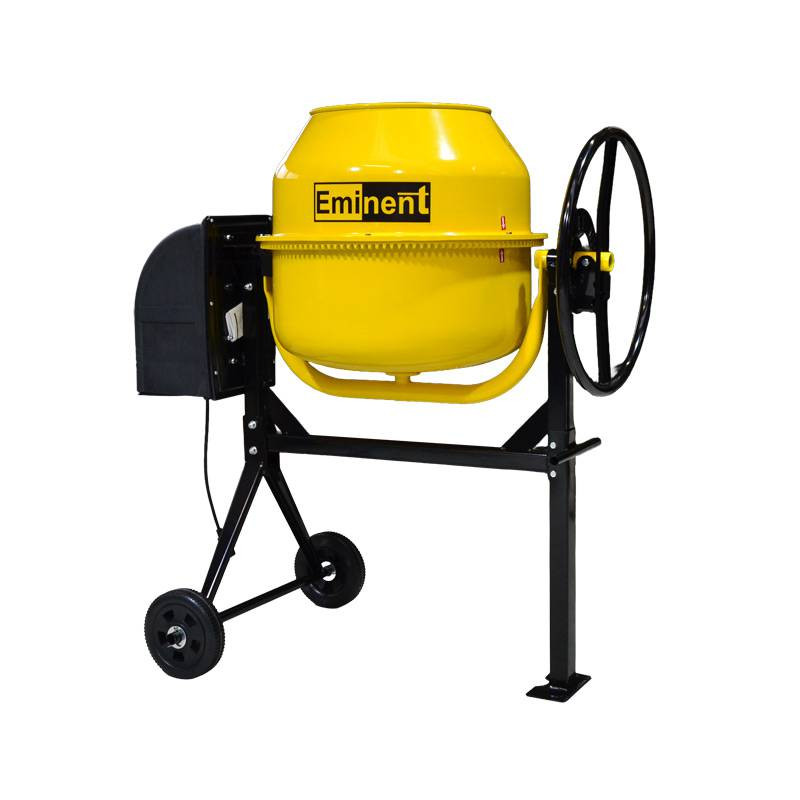 Eminent Cementblander - 125 liter