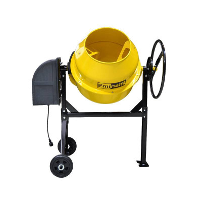 Eminent Cementblander - 125 liter