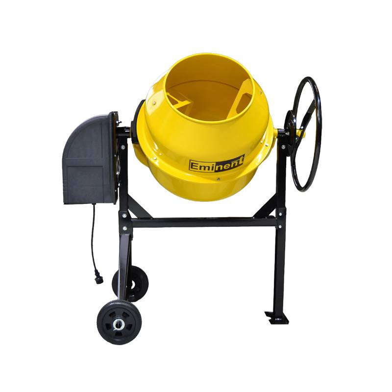Eminent Cementblander - 125 liter