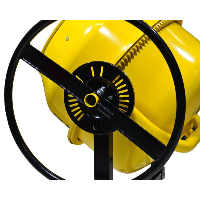 Eminent Cementblander - 125 liter