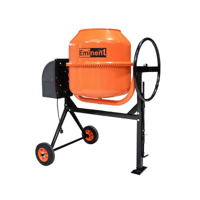 Eminent Cementblander - 180 liter