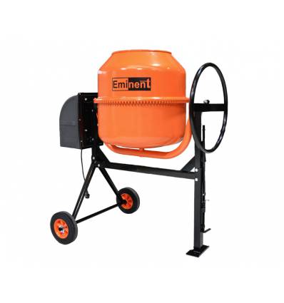 Eminent Cementblander - 180 liter