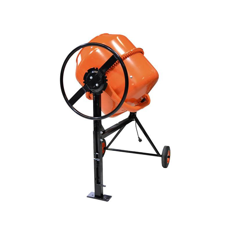 Eminent Cementblander - 180 liter