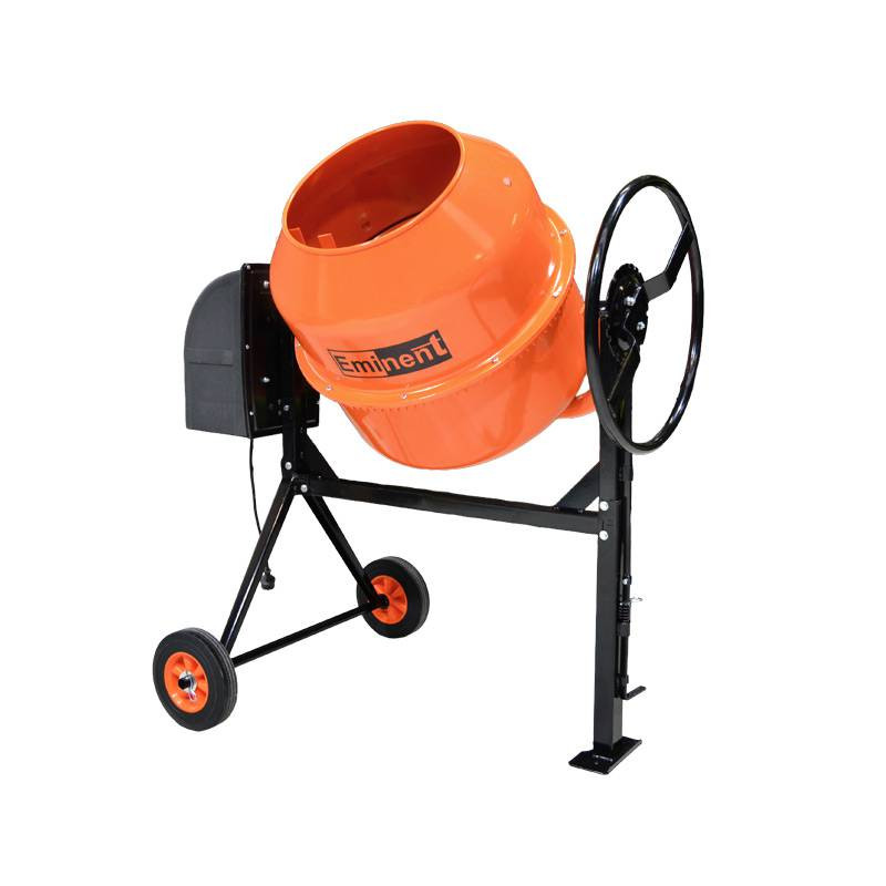 Eminent Cementblander - 180 liter