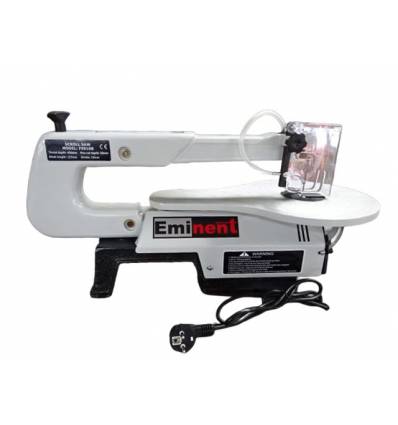 Eminent Dekupørsav - aluminiumsbord