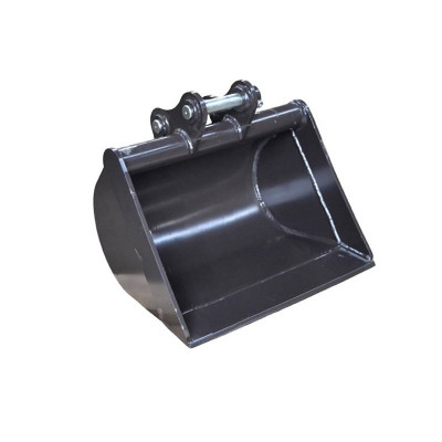 Skovl - 20 cm - til XN minigravere - max 2 tons
