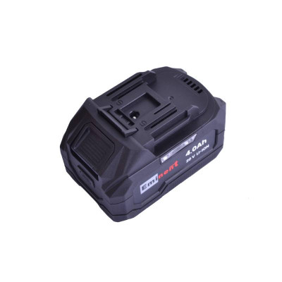 Batteri 20 volt - 4 Ah til pælebor
