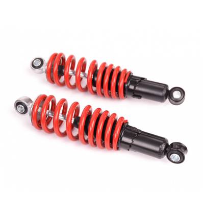 Støddæmpere - 2 stk. - til go-kart