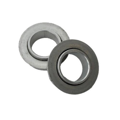 Lejer - 2 stk. - 20 mm til trillebørhjul/sækkevogn