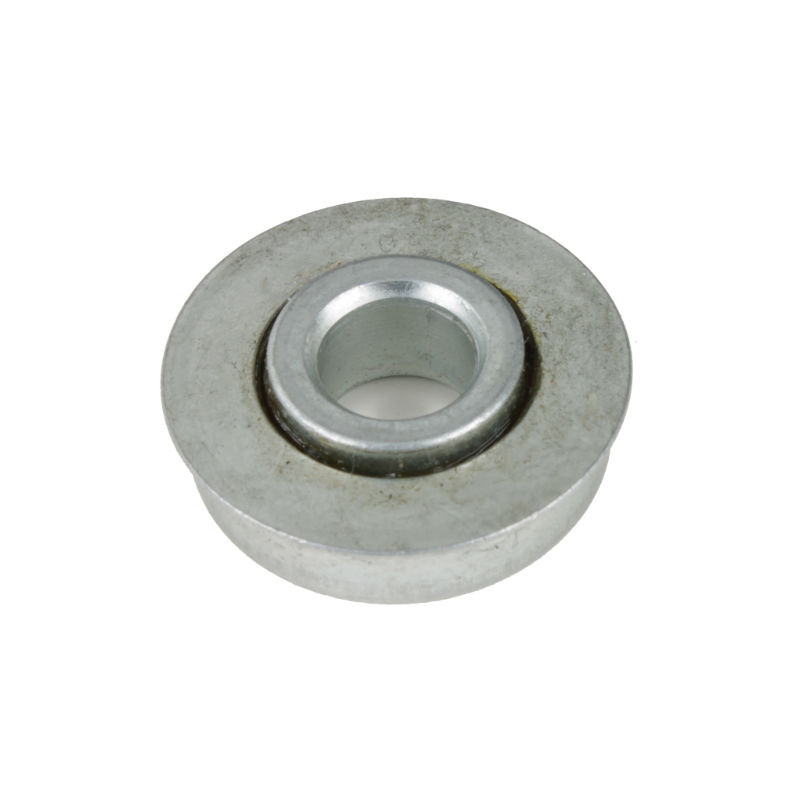 Leje - 12 mm - til trillebørhjul/sækkevogn