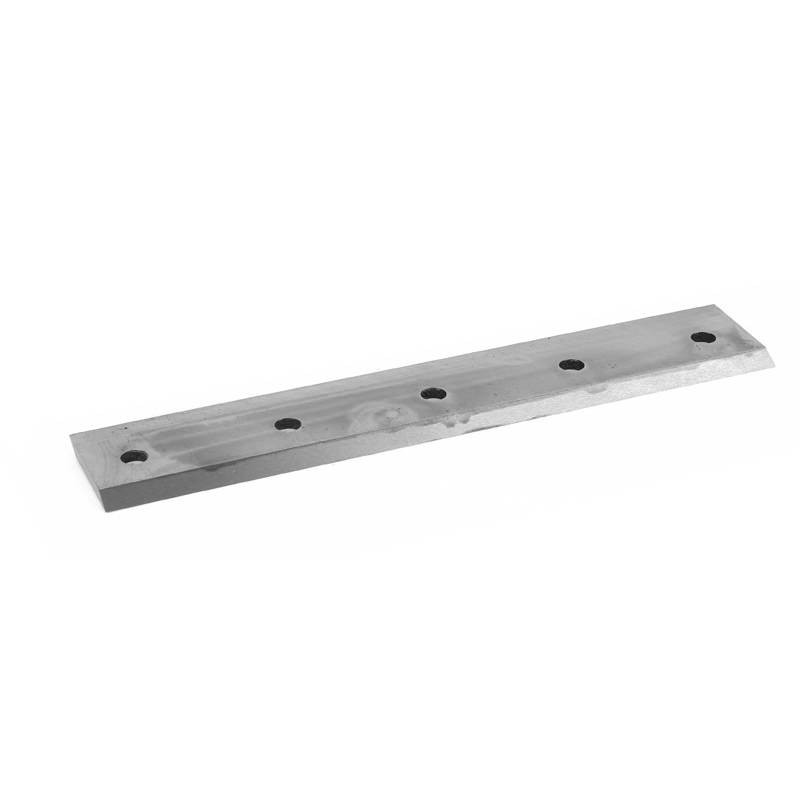 Løs kniv1 stk flishugger RBT1300-1500 - kun admin