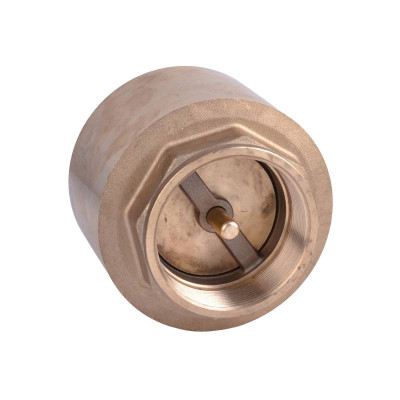 3" kontraventil