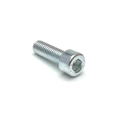 cylinderbolt M10 x 20 - kun til adm