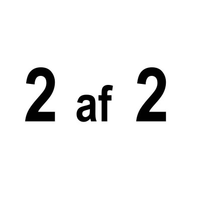 Gipshejs nr. 8901595 - 2 af 2
