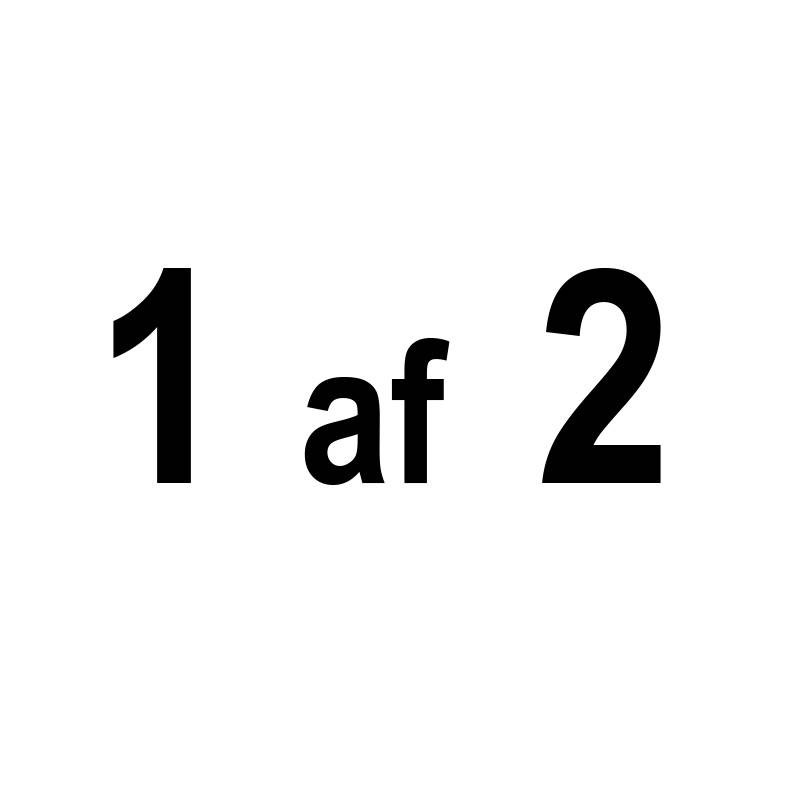 Gipshejs - 8901594 - del 1 af 2