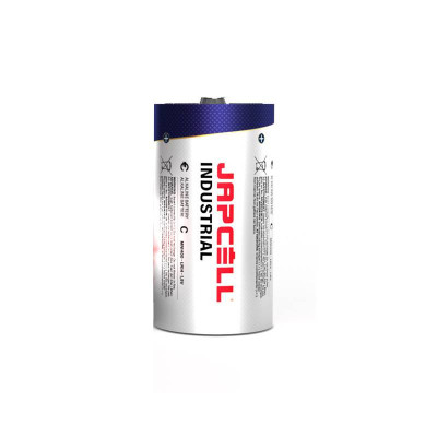 Japcell C Alkaline batteri - 1 stk