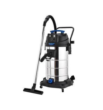 Hyundai Vådstøvsuger - 80 liter