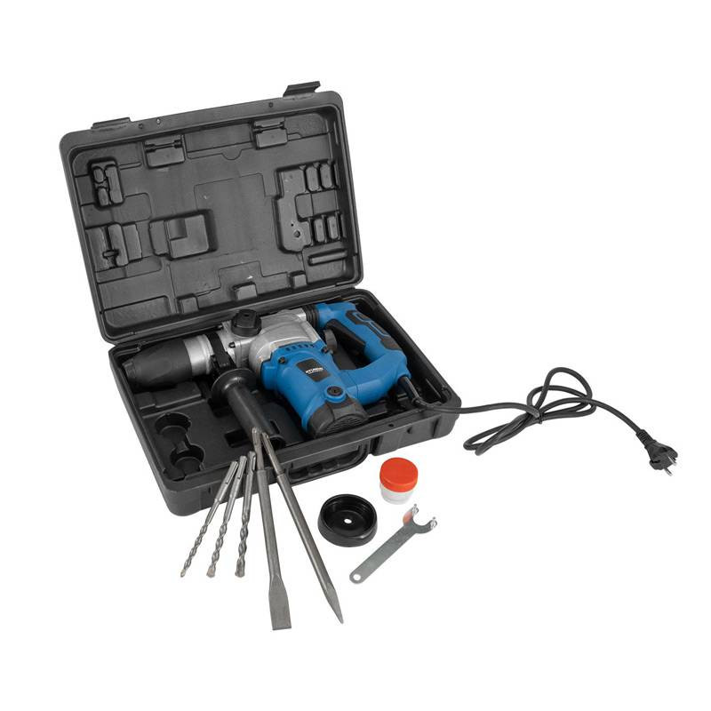 Hyundai SDS+ Borehammer 1150 watt