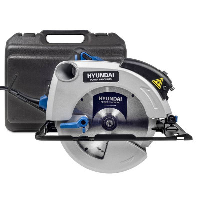 Hyundai Håndrundsav 1500 watt