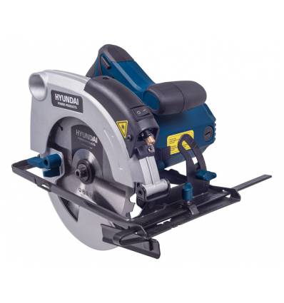 Hyundai Håndrundsav 1500 watt