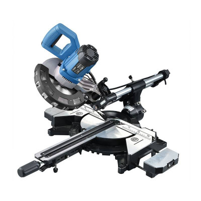 Hyundai kap/geringssav 1700 watt - med laser