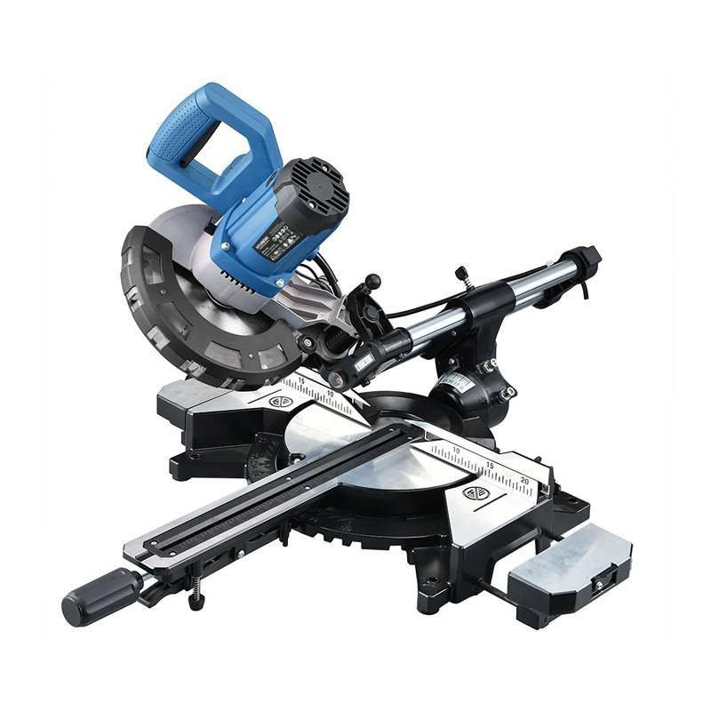 Hyundai kap/geringssav 1700 watt - med laser