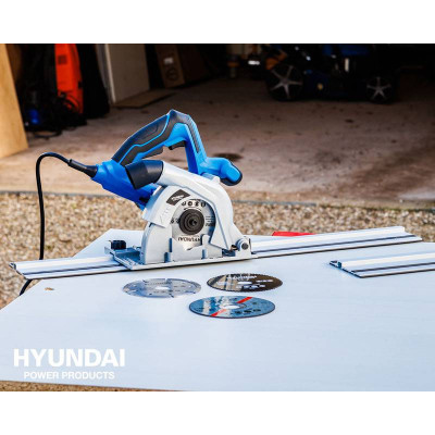 HYUNDAI Dyksav Ø110 mm