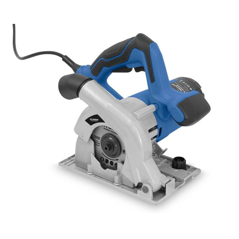 HYUNDAI Dyksav Ø110 mm