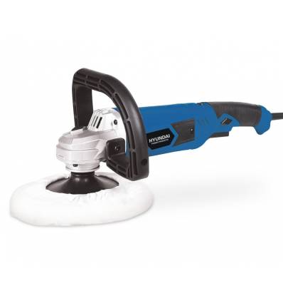 FERM professionel polermaskine 1400 watt