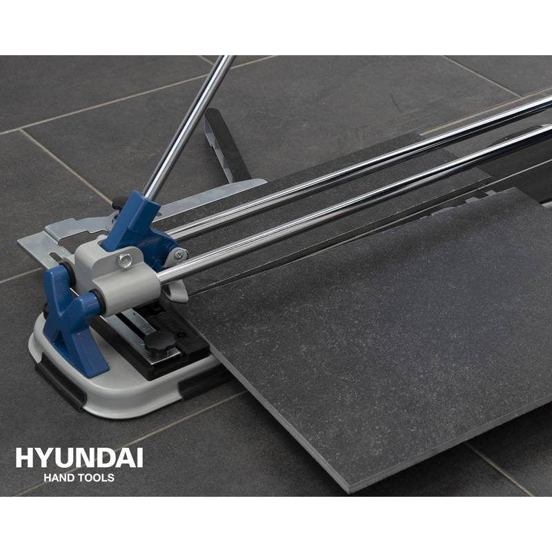 Hyundai Fliseskærer - manual - 600 mm