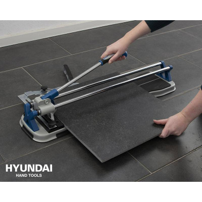 Hyundai Fliseskærer - manual - 600 mm