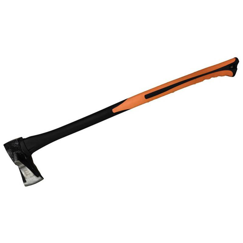 Flækøkse med glasfiberskaft - 2 kg