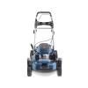 Hyundai Plæneklipper - selvkørende