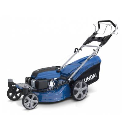 Hyundai Plæneklipper - selvkørende