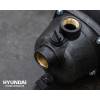 Hyundai Havepumpe 600 watt