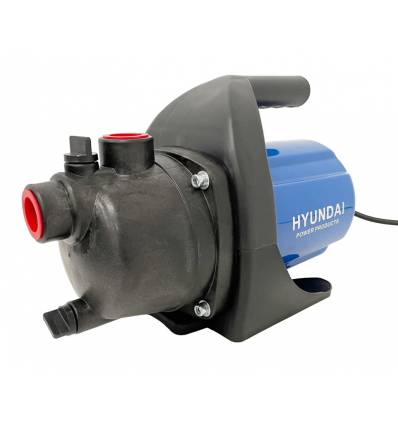 Hyundai Havepumpe 600 watt