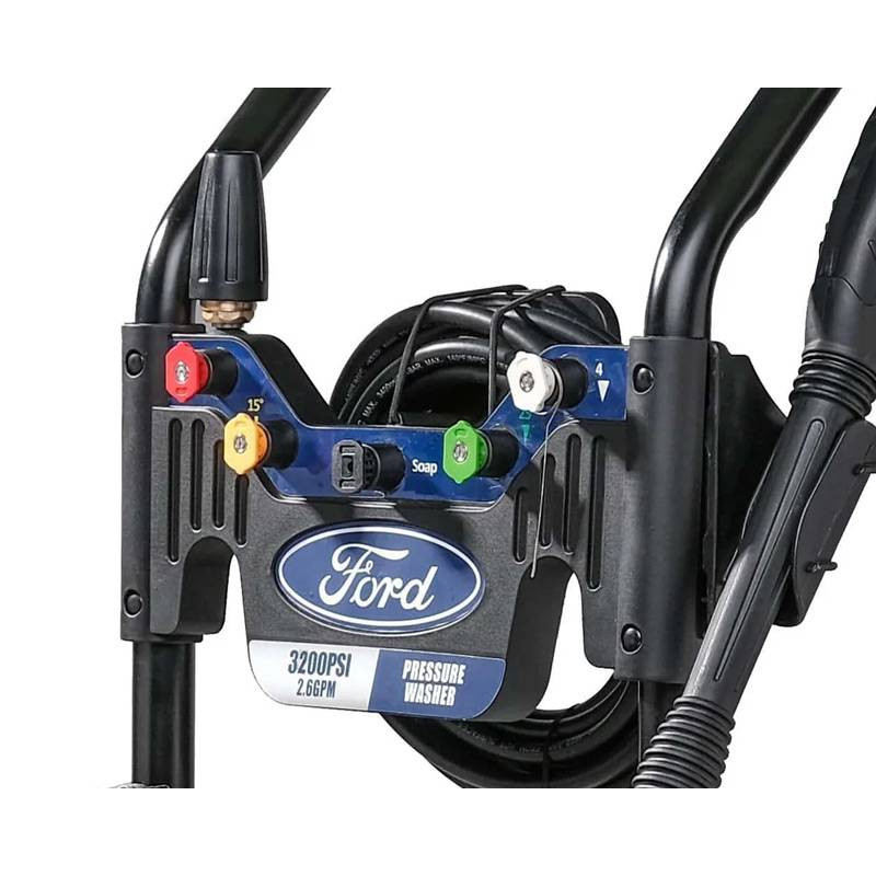 Ford Højtryksrenser 220 bar