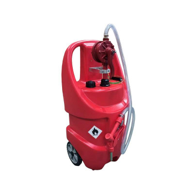 Diesel pumpe / tank